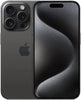 iPhone 15 Pro Max Black Titanium 256GB