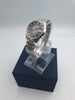 Seiko 7009-8150 1961 edition mens stainless steel automatic watch BOXED