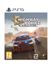 Highway Police Simulator ps5