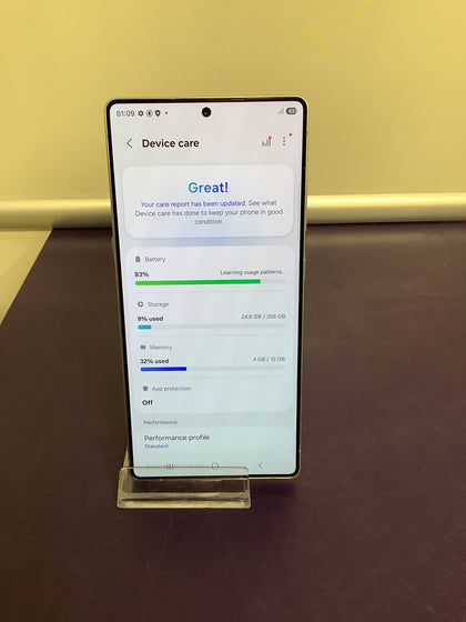 Samsung Galaxy S25 Ultra - 256GB