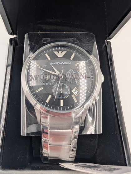 Emporio Armani Watch
