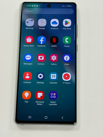 samsung galaxy note20 256gb with stylus pen