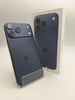 **NEW** Apple Iphone 17 pro max 256GB blue smartphone unlocked BOXED
