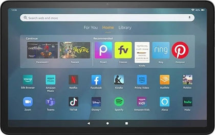 Amazon Fire Max 11 13th Generation 64GB Tablet**Unboxed**