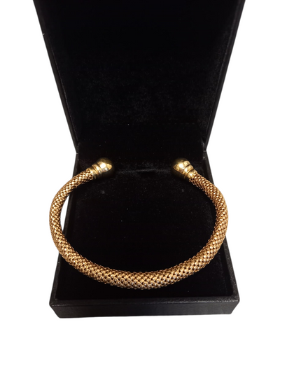 9ct 15.5g Gold Bracelet