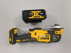 DeWalt DCS355 18V XR Brushless Oscillating Multi-Tool