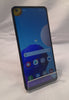 Samsung Galaxy A21s 32GB blue smartphone unlocked unboxed
