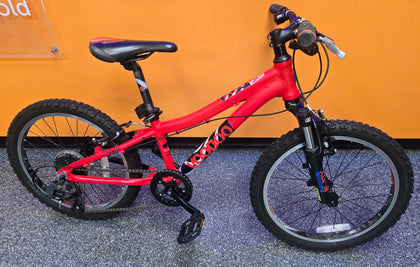 2020 Voodoo Sobo Mountain Bike 20