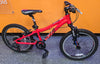 2020 Voodoo Sobo Mountain Bike 20" Wheels **Collection Only**