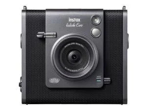 Fujifilm Instax Wide Evo Hybrid Instant Camera