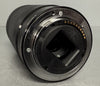 Sony E 55-210mm F4.5-6.3 OSS Lens ** Unboxed **