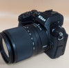 Nikon Z50II + 18-140mm f/3.5-6.3 VR Kit