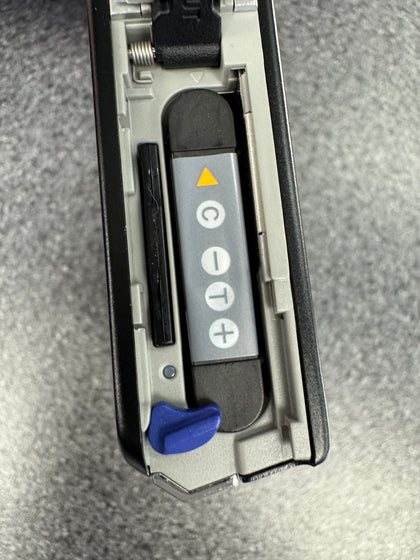 Sony Cyber-shot DSC-W190 Digital Camera