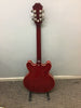 *Epiphone / Dot Cherry Epiphone Electric Guitar Semiako