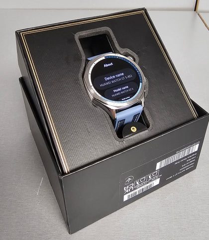 Huawei Watch Gt5 46mm Blue