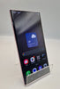 Samsung Galaxy S23 Ultra 256GB Lavender with s-pen unlocked unboxed