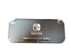 Nintendo Switch Lite Console, 32GB Grey, Unboxed with Charger