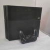 Playstation 4 Console, 500GB Black, Discounted