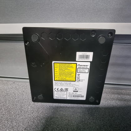 Pioneer BDR XD07TB Blu-Ray Drive