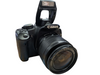 Canon EOS 500D dslr camera with 18-55mm lens