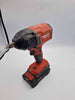 **DEAL** Hilti SIW 6-22 Nuron Mid Torque 22V Brushless Impact Wrench - With 2.5ah Battery (No Charger)