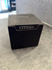 Citizen Promaster Eco-Drive Men's Black Strap Watch - BN011804E