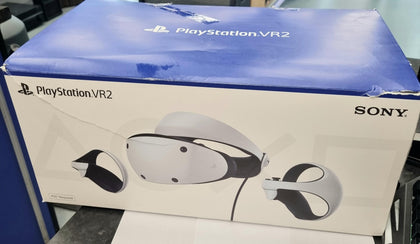 PlayStation VR2
