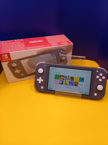 NINTENDO SWITCH LITE Boxed