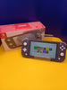 NINTENDO SWITCH LITE Boxed