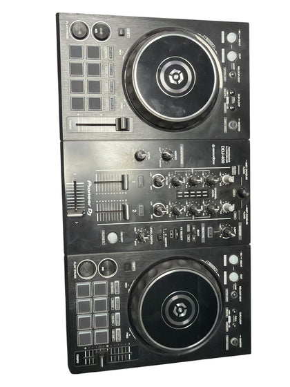 Pioneer DJ Controller DDJ-400