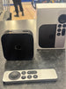 Apple TV 3rd Generation 4K