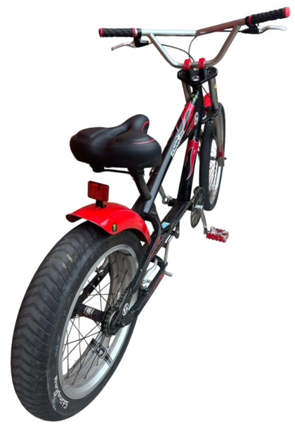 ***Sale***Schwinn Stingray Bike (Red/Black) ***Store Collection Only***