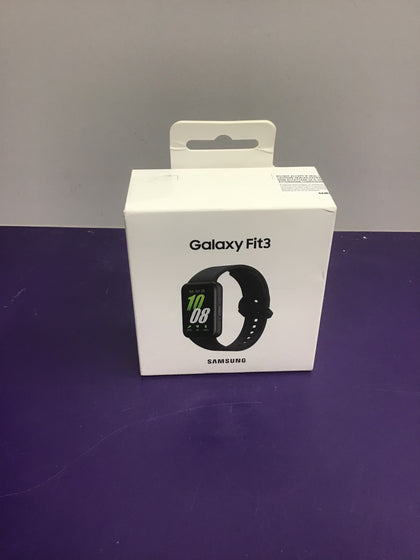 Samsung Galaxy Fit3 - Grey