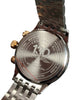 Rotary Men's Two Tone Steel Bracelet Chronograph Watch **Boxed**