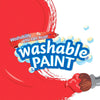 Crayola Washable Kids Paint 10 Pack