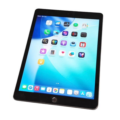 Apple iPad 9th Generation 64GB Space Gray**Unboxed**