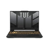 Asus TUF Gaming F15 Intel Core i7 16GB 512GB RTX 4050 gaming laptop