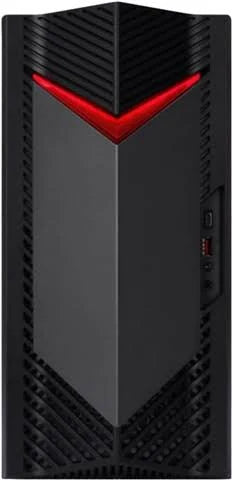 Acer Nitro N50-650/i5-13400F/16GB DDR4/512GB SSD/RTX 3050 8GB/W11