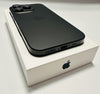 Apple iPhone 16 Pro Black Titanium - Unlocked