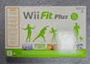 nintendo wii bundle .... wii sports resort and wii sports with wii fit plus board