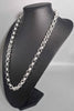 Silver  925 28" BELCHER CHAIN 87.7G