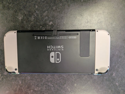 Nintendo Switch Console & Official Charger