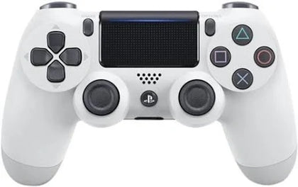 Sony PlayStation 4 DualShock Controller White 