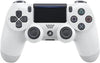 Sony PlayStation 4 DualShock Controller White "Collection Only"