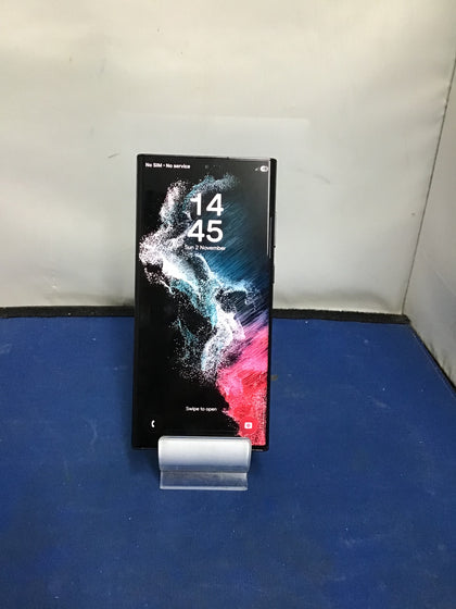 Samsung Galaxy S22 Ultra - 128GB Storage