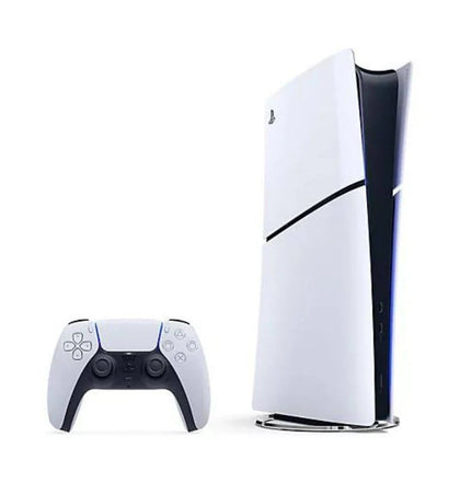 PlayStation 5 Digital Edition