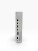 Microsoft Xbox Series S, 512GB, White, W/ Xbox Controller, Unboxed