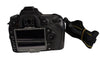 Nikon D90 DSLR Camera with Nikon DX AF-S Nikkor 18-200mm 1:3.5-5.6 Lens