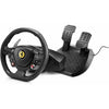 Thrustmaster T80 Ferrari 488 GTB Edition Wheel Compatible with PC / PS3 / PS4 / PS5