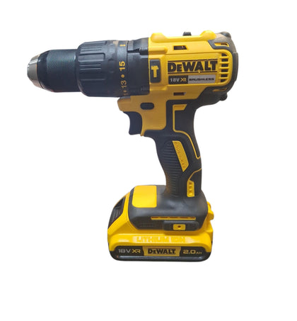 DEWALT DCD778 Cordless Drill